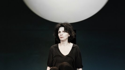 Antigone at the Barbican