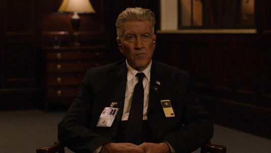 Twin Peaks: The Return