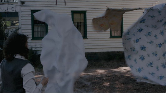 The Conjuring