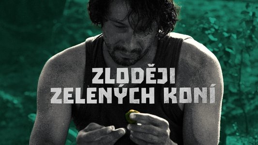 Zloději zelených koní