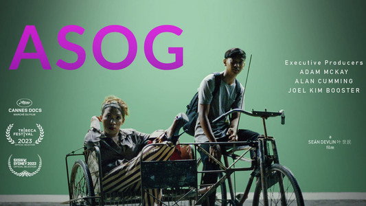 Asog