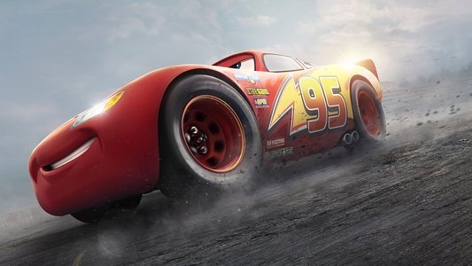 Cars 3