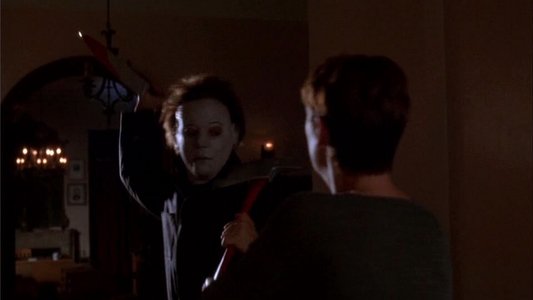 Halloween H20: 20 Years Later