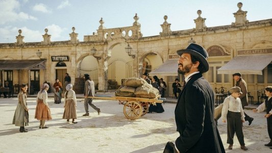La stagione della caccia