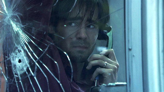 Phone Booth