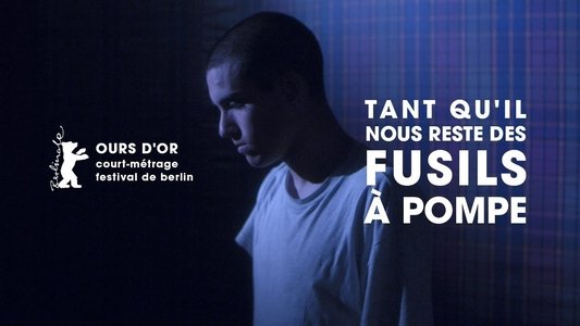 Tant qu'il nous reste des fusils à pompe