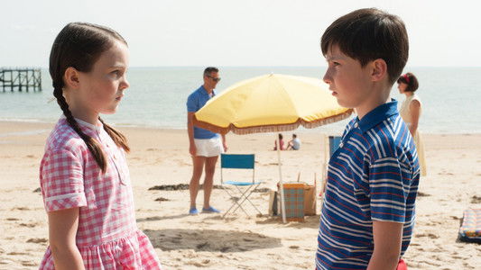 Les Vacances du Petit Nicolas