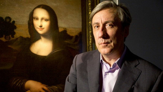 Secrets of the Mona Lisa