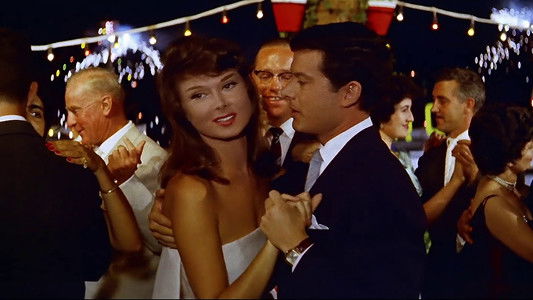 Brevi amori a Palma di Majorca