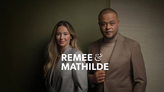 Remee og Mathilde