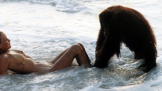 Tarzan the Ape Man
