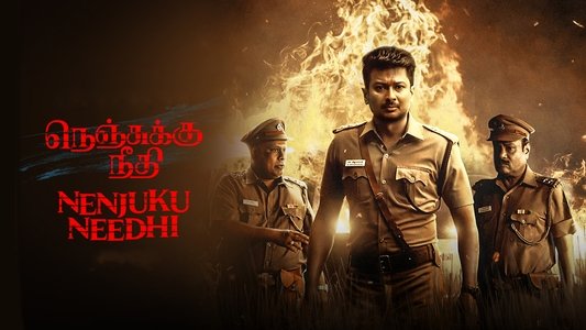 நெஞ்சுக்கு நீதி