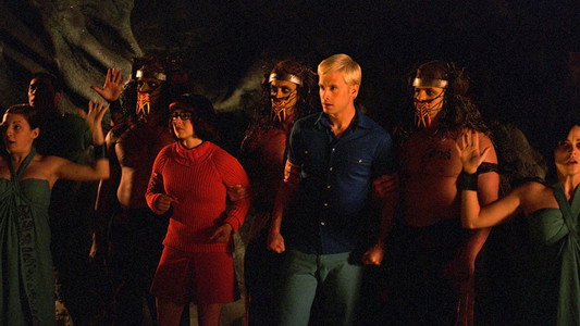 Scooby-Doo