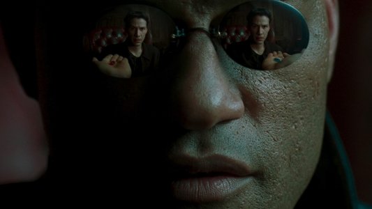 The Matrix