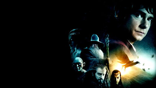 The Hobbit: An Unexpected Journey
