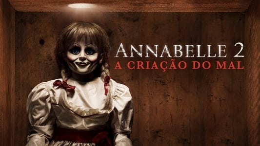 Annabelle: Creation