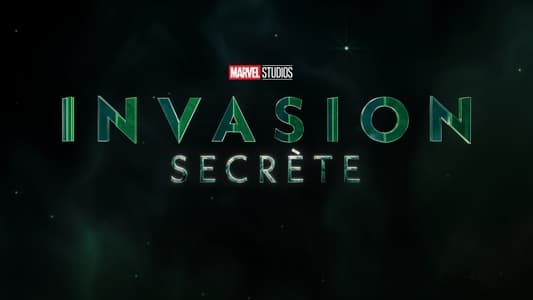 Secret Invasion