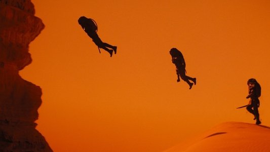 Dune: Part Two