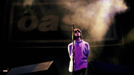 Oasis: Second Night Live at Knebworth Park