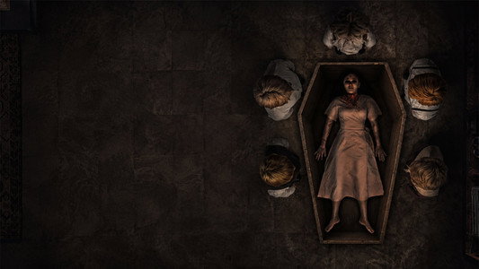 Danur: The Last Chapter