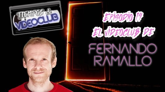 Tiempos de Videoclub Podcast