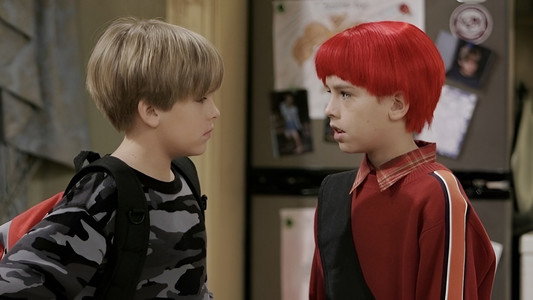 The Suite Life of Zack & Cody