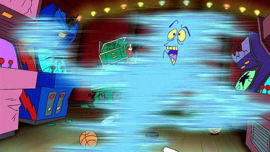 Scooby-Doo and the Cyber Chase