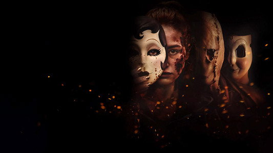 The Strangers: Chapter 3