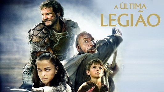 The Last Legion