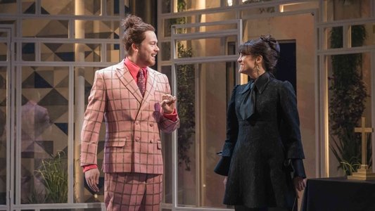 National Theatre Live: Twelfth Night