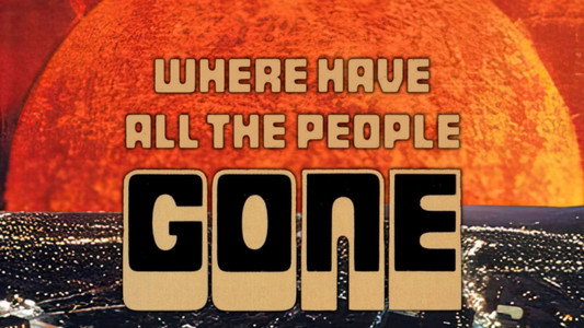 Where Have All the People Gone