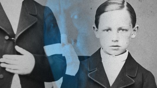 Arthur Rimbaud : Six mois en enfer