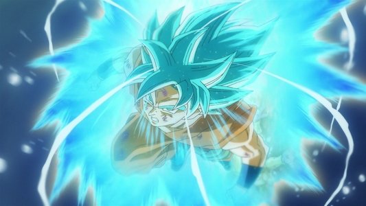 ドラゴンボールZ 復活の「F」