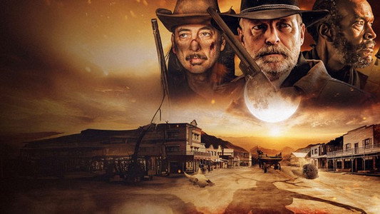A Town Called Purgatory