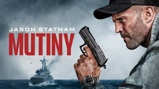 Mutiny