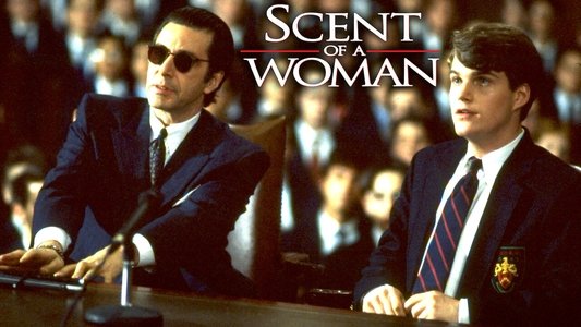 Scent of a Woman