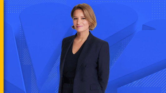The Moment with Katy Tur