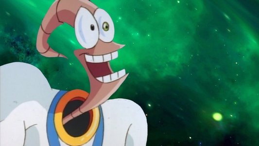 Earthworm Jim