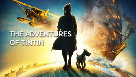 The Adventures of Tintin