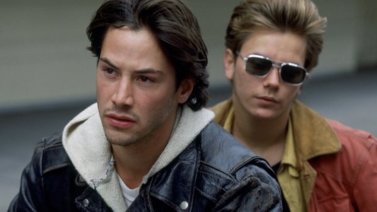 My Own Private Idaho