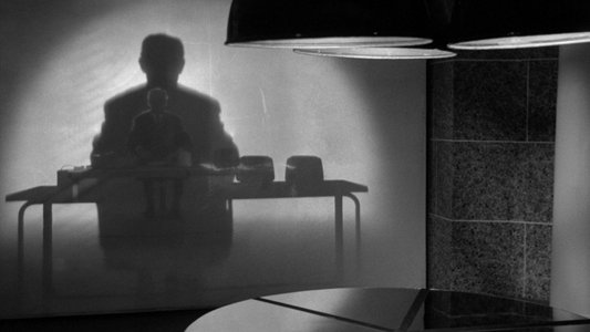 Das Testament des Dr. Mabuse