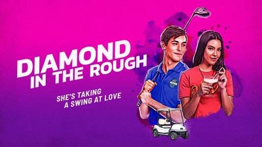 Diamond in the Rough