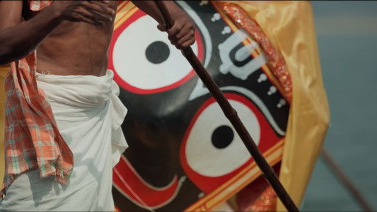 ଶ୍ରୀଜଗନ୍ନାଥଙ୍କ ନବକଳେବର