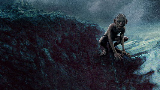 The Lord of the Rings: The Two Towers