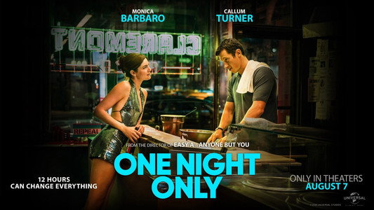 One Night Only