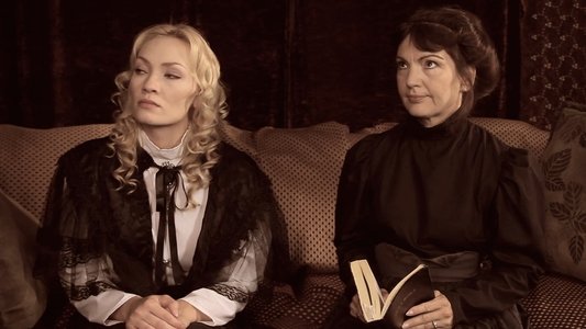 Lizzie Borden's Revenge