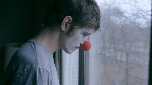 Bo Burnham: Make Happy