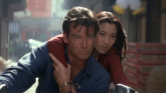 Tomorrow Never Dies
