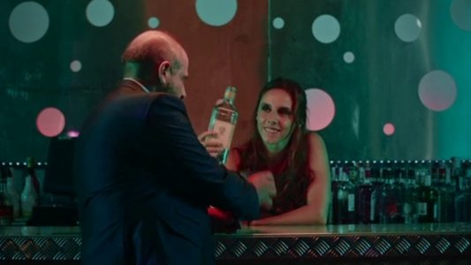 Una noche cualquiera