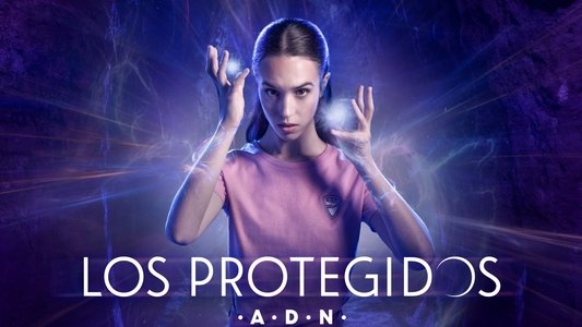 Los protegidos: A.D.N.